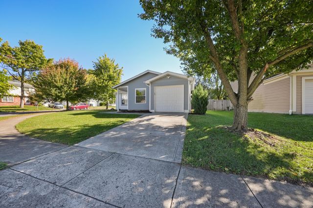 6354 Emberwood Road, Dublin, OH 43017