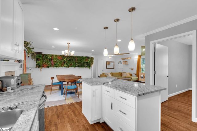 301 Havenhurst Drive, Taylors, SC 29687