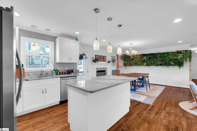 301 Havenhurst Drive, Taylors, SC 29687