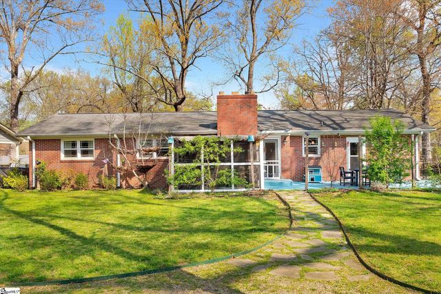 301 Havenhurst Drive, Taylors, SC 29687