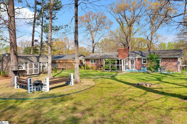 301 Havenhurst Drive, Taylors, SC 29687