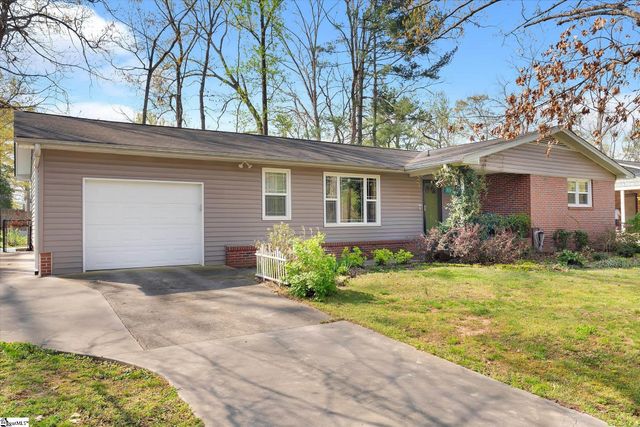 301 Havenhurst Drive, Taylors, SC 29687