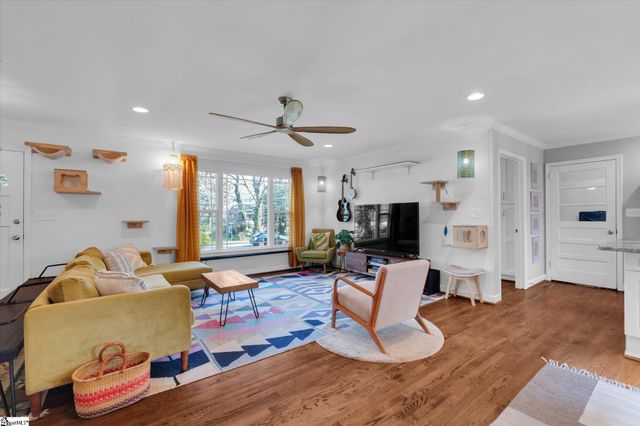 301 Havenhurst Drive, Taylors, SC 29687