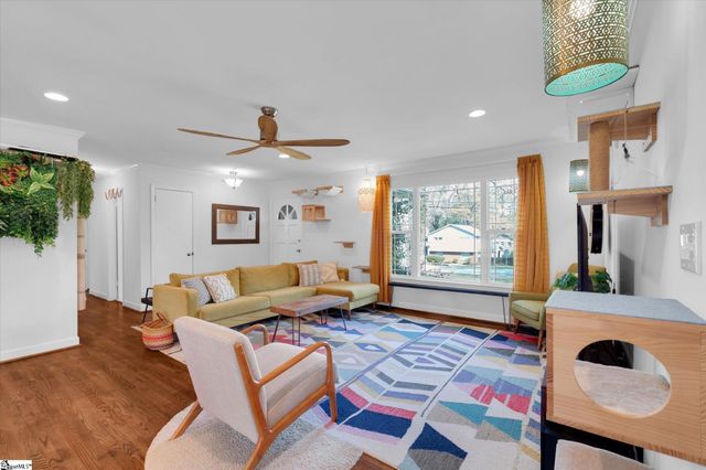 301 Havenhurst Drive, Taylors, SC 29687