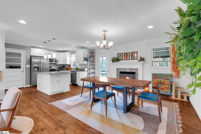 301 Havenhurst Drive, Taylors, SC 29687