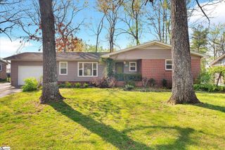 301 Havenhurst Drive, Taylors, SC 29687
