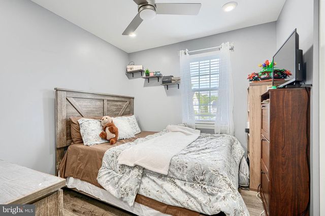 9 BRAFFERTON WAY, Rosedale, MD 21237