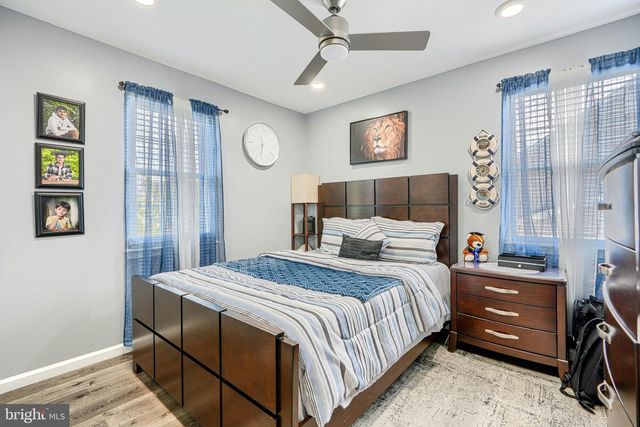 9 BRAFFERTON WAY, Rosedale, MD 21237