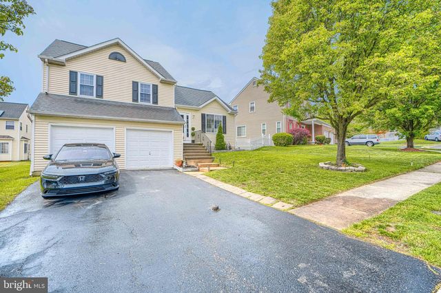 9 BRAFFERTON WAY, Rosedale, MD 21237