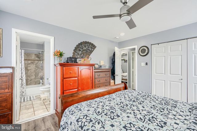 9 BRAFFERTON WAY, Rosedale, MD 21237