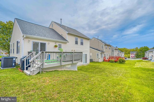 9 BRAFFERTON WAY, Rosedale, MD 21237