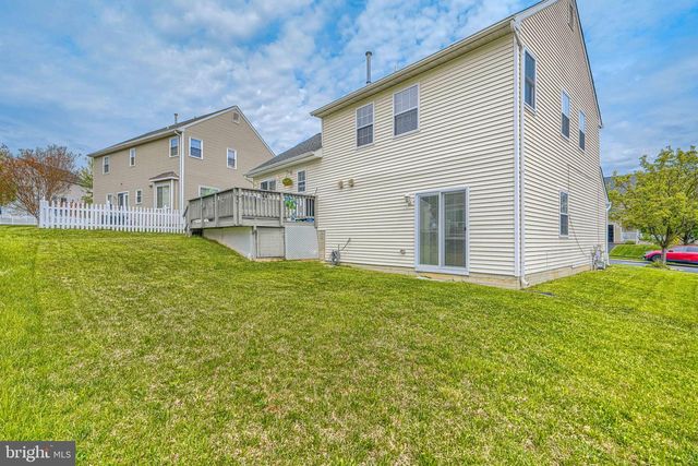9 BRAFFERTON WAY, Rosedale, MD 21237