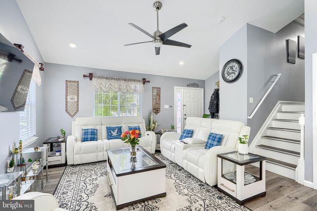 9 BRAFFERTON WAY, Rosedale, MD 21237