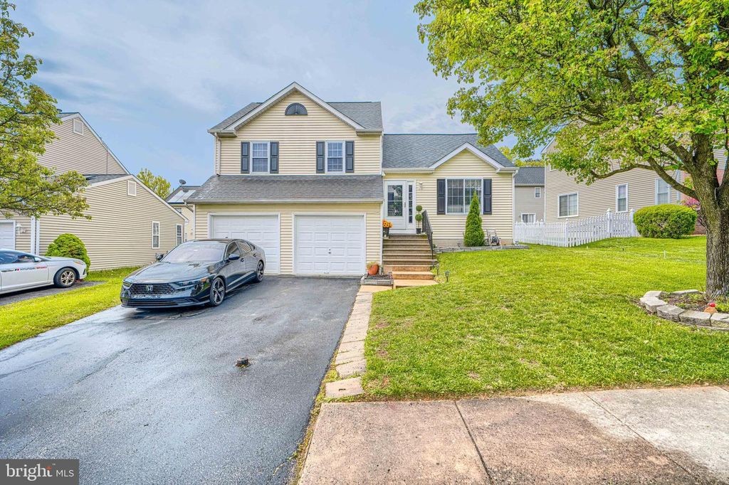 9 BRAFFERTON WAY, Rosedale, MD 21237