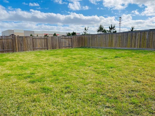 21335 Cypress Live Oak Drive, Cypress, TX 77433