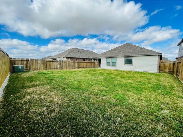 21335 Cypress Live Oak Drive, Cypress, TX 77433