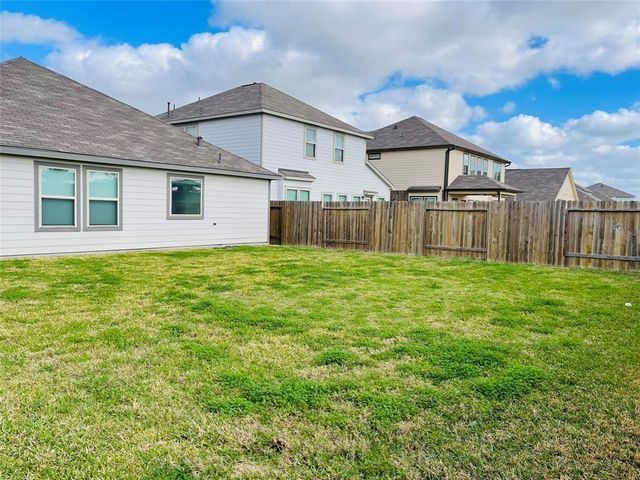 21335 Cypress Live Oak Drive, Cypress, TX 77433