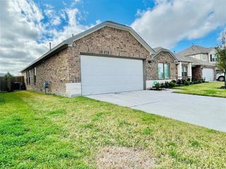 21335 Cypress Live Oak Drive, Cypress, TX 77433