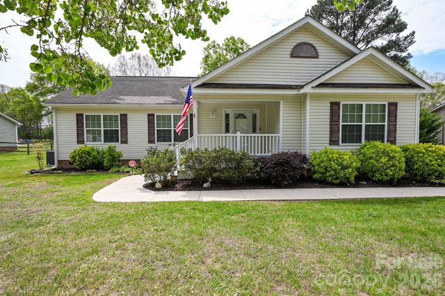 105 Woodland Lane, Monroe, NC 28112