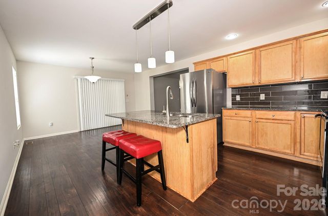 105 Woodland Lane, Monroe, NC 28112