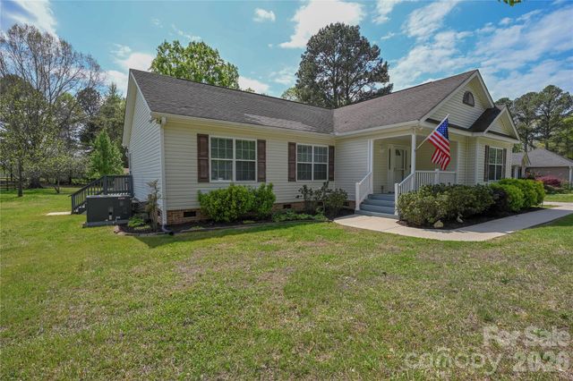 105 Woodland Lane, Monroe, NC 28112