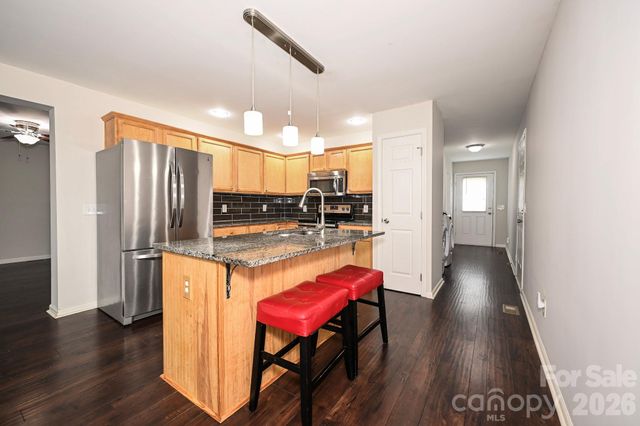 105 Woodland Lane, Monroe, NC 28112