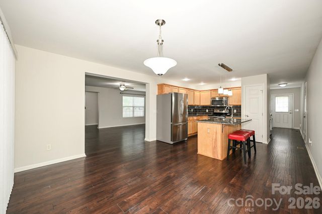 105 Woodland Lane, Monroe, NC 28112