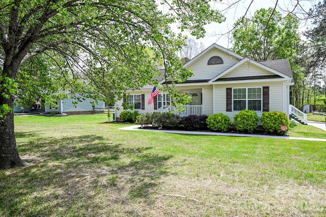 105 Woodland Lane, Monroe, NC 28112