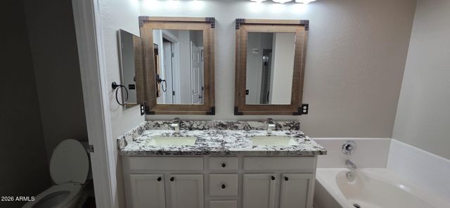 14575 W MOUNTAIN VIEW Boulevard 12106, Surprise, AZ 85374