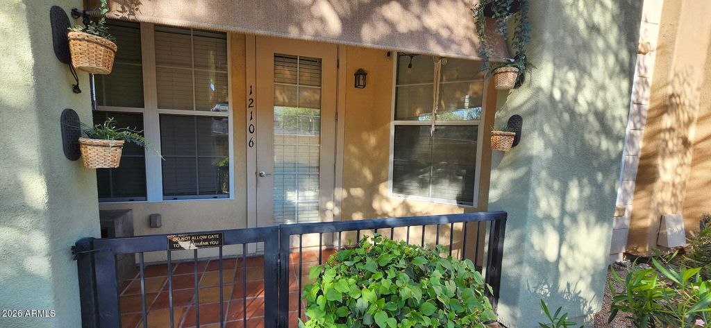 14575 W MOUNTAIN VIEW Boulevard 12106, Surprise, AZ 85374 — photo 2