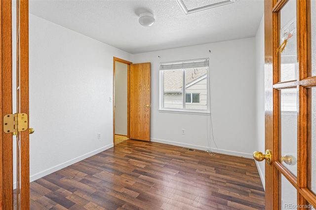 22893 E Progress Avenue, Aurora, CO 80015