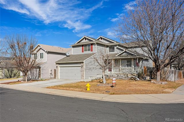 22893 E Progress Avenue, Aurora, CO 80015