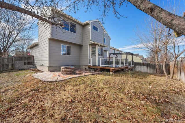 22893 E Progress Avenue, Aurora, CO 80015