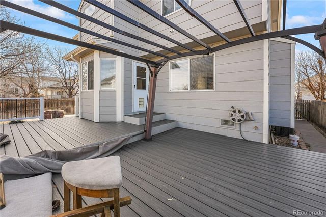 22893 E Progress Avenue, Aurora, CO 80015