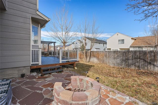 22893 E Progress Avenue, Aurora, CO 80015