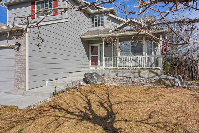 22893 E Progress Avenue, Aurora, CO 80015