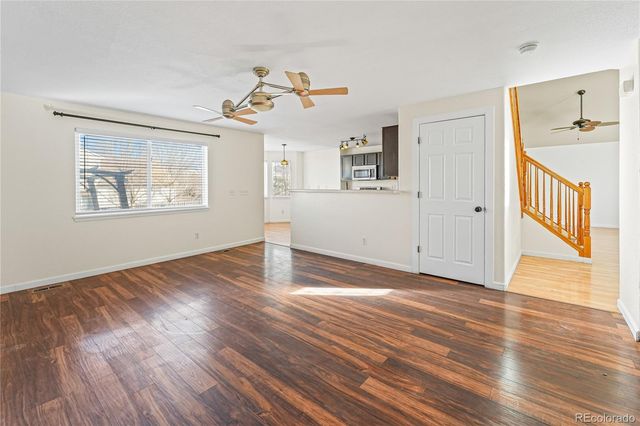 22893 E Progress Avenue, Aurora, CO 80015