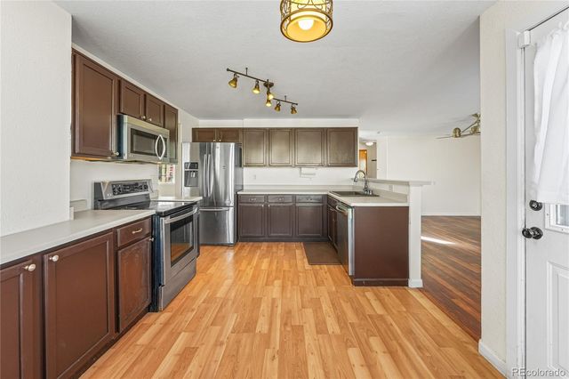 22893 E Progress Avenue, Aurora, CO 80015