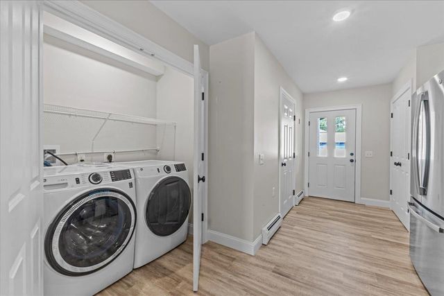 7 Willys Ln Unit 103, Milton, VT 05468