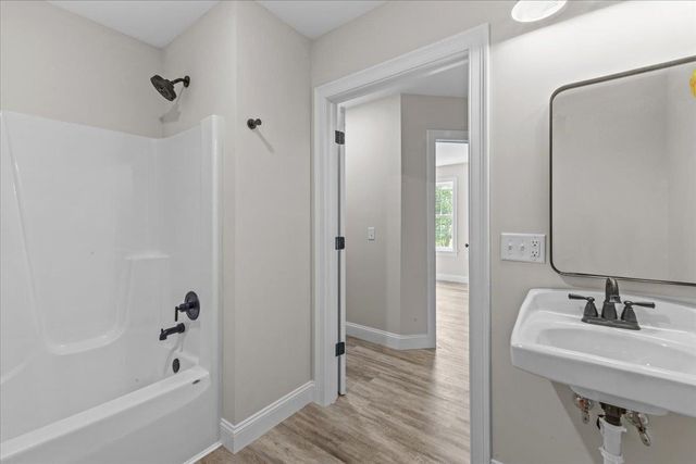 7 Willys Ln Unit 103, Milton, VT 05468