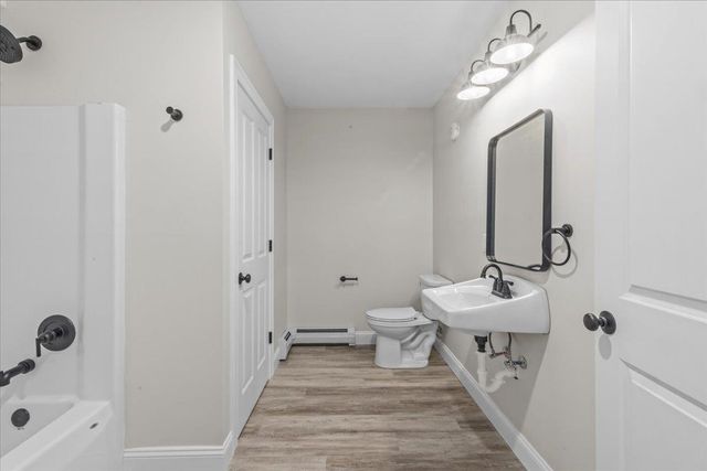 7 Willys Ln Unit 103, Milton, VT 05468