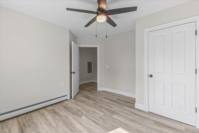 7 Willys Ln Unit 103, Milton, VT 05468