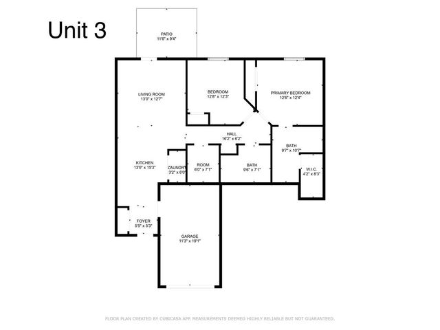 7 Willys Ln Unit 103, Milton, VT 05468
