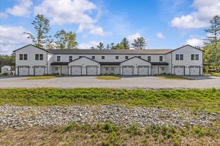7 Willys Ln Unit 103, Milton, VT 05468