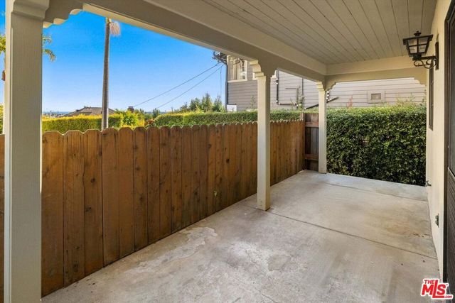 532 E Arrellaga Street A, Santa Barbara, CA 93103