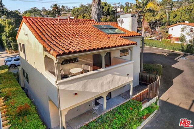 532 E Arrellaga Street A, Santa Barbara, CA 93103