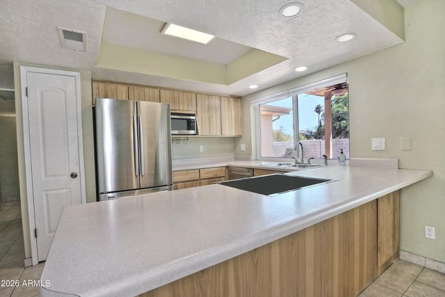 846 E VILLAGE CIRCLE Drive N, Phoenix, AZ 85022