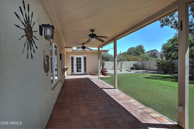 846 E VILLAGE CIRCLE Drive N, Phoenix, AZ 85022