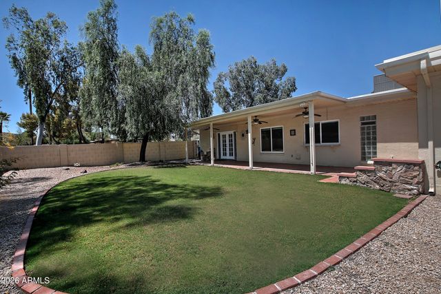 846 E VILLAGE CIRCLE Drive N, Phoenix, AZ 85022