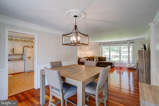 2507 CLARET DR, Fallston, MD 21047